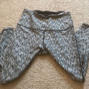 Adult legging